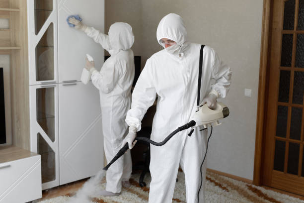 24/7 Emergency Infectious Disease Decontamination experts in Dakota City, NE